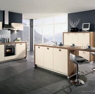 Modern Kitchen Designs