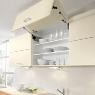 Modern Two-Tone Kitchen