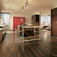 Modern Kitchen Designs