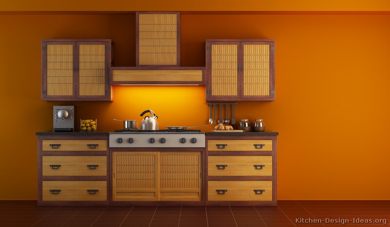 Asian Cabinetry 41