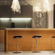 Modern Light Wood Kitchen