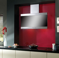 Top Five Cooker Hood Trends for 2013