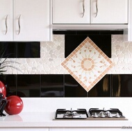 Modern White Kitchen