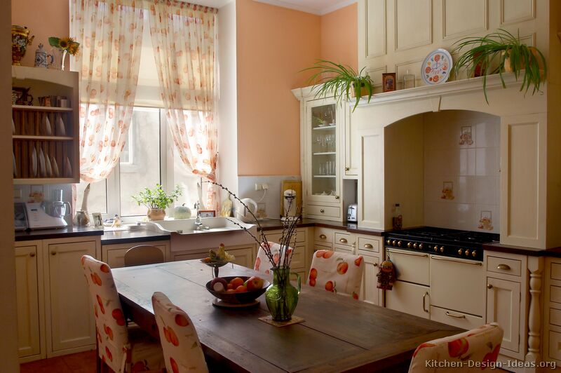 Cottage Kitchens Photo Gallery and Design Ideas Cottage Kitchens Photo Gallery and Design Ideas