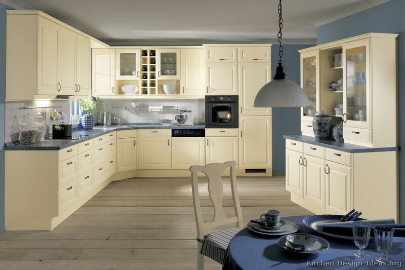 Blue Kitchens with White Cabinets | 800 x 533 · 70 kB · jpeg | 800 x 533 · 70 kB · jpeg