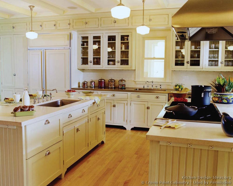 23 Victorian Kitchen Designs And Ideas Home Awakening