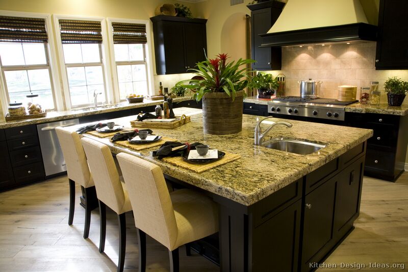 kitchen design ideas