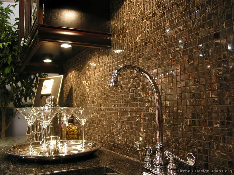 Awesome kitchen backsplash design ideas on kitchen backsplash tile ...