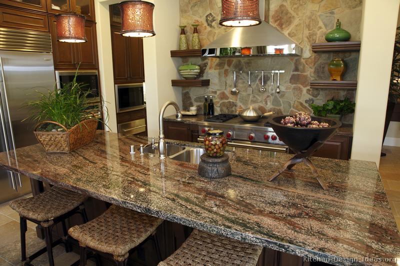 Purple Granite Countertop Colors