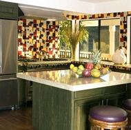 Kitchen Wall Tiles