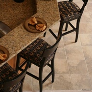 Traditional Light Wood Kitchen