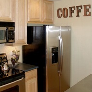 Traditional Light Wood Kitchen