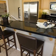 Traditional Light Wood Kitchen