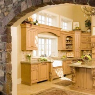 Luxury Kitchen Design