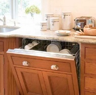 Traditional Light Wood Kitchen