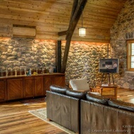 Traditional Light Wood Kitchen