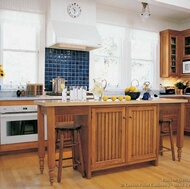 Country Kitchen Design