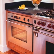 Traditional Light Wood Kitchen