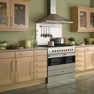 Kitchen Decor Trends for 2013