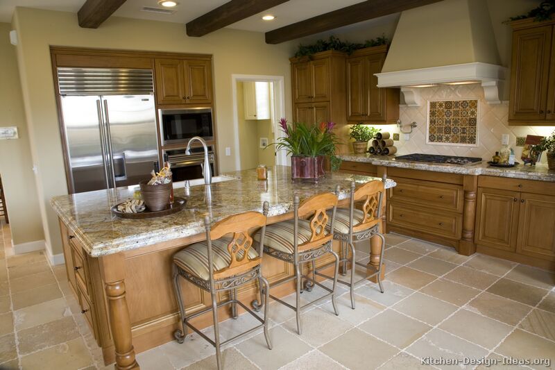 29 Elegant Tuscan Kitchen Ideas Decor Designs Tuscan Kitchen