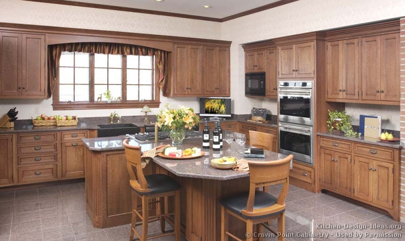 Country Kitchen Ideas