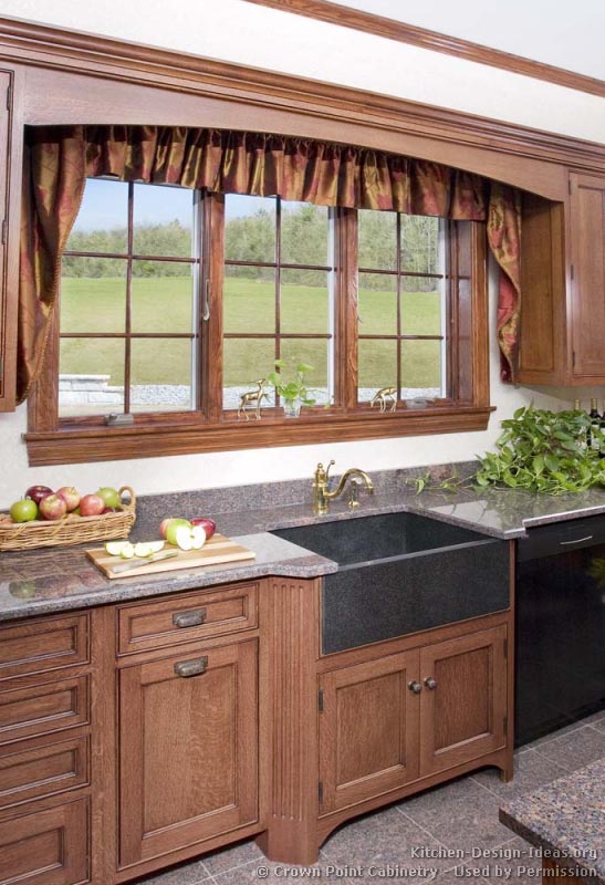 Country Kitchen Design Pictures And Decorating Ideas