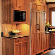 Craftsman Kitchen