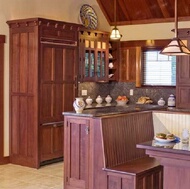 Craftsman Kitchen