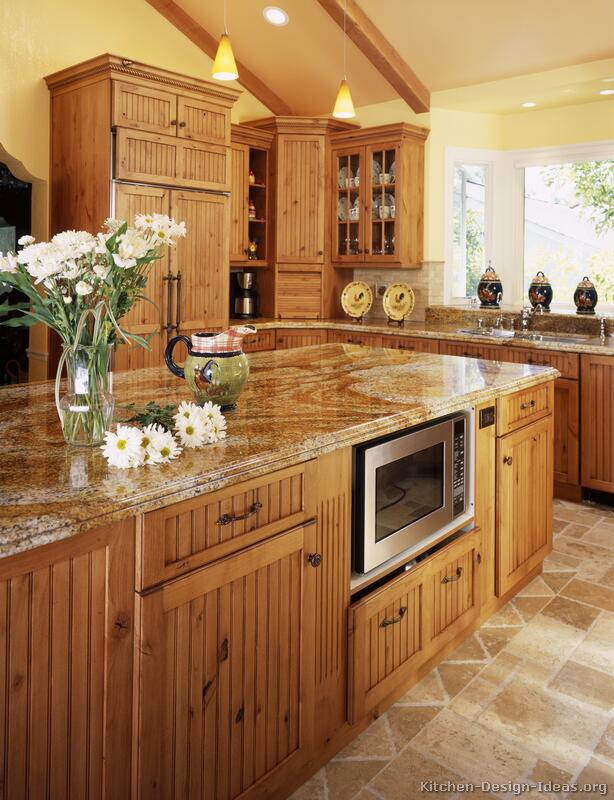 Country Kitchen Design Pictures and Decorating Ideas | smiuchin