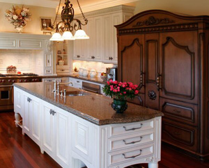 Traditional Kitchen Ideas