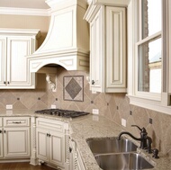 Victorian Kitchen Cabinets