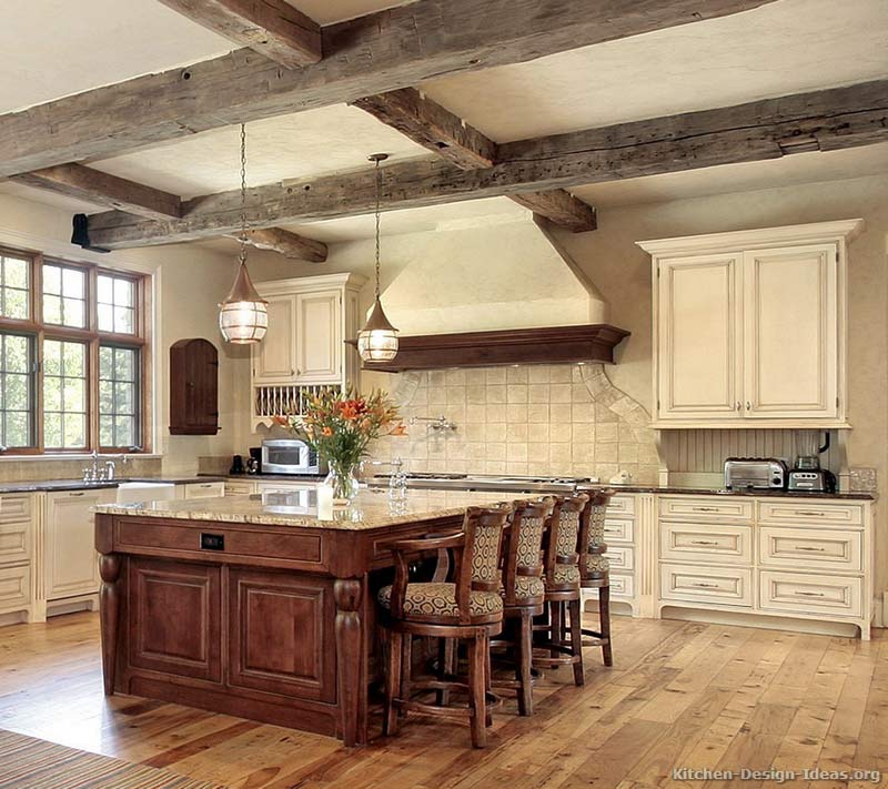Rustic Kitchen Designs Pictures and Inspiration Rustic Kitchen Designs Pictures and Inspiration