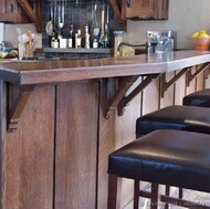 Craftsman Kitchen