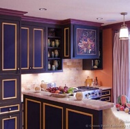 Unique Kitchen Designs