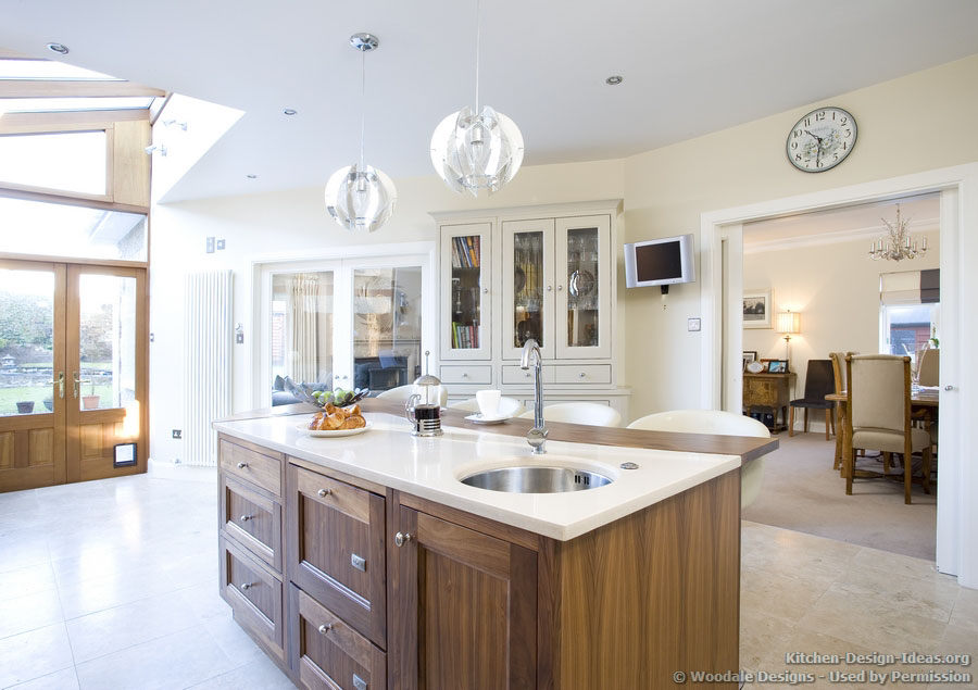 Woodale Designs Portfolio Gallery Of Kitchens