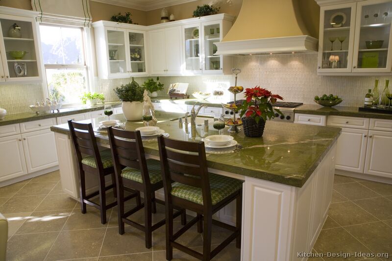 Countertops Ideas