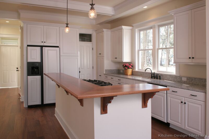 kitchen bar top ideas - talentneeds -