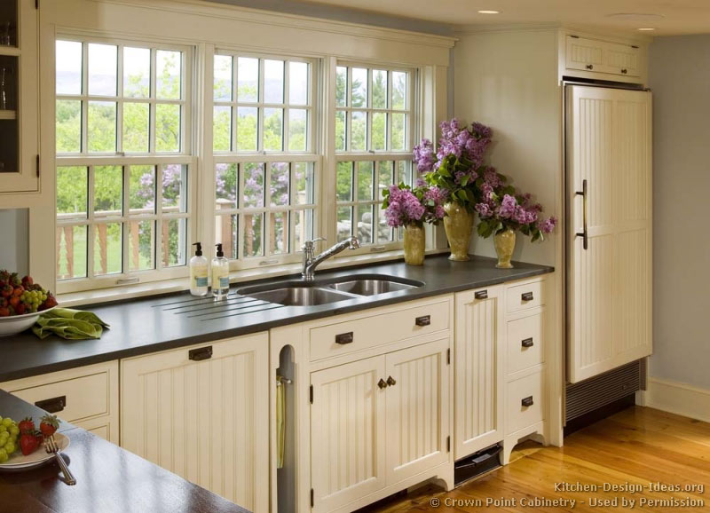 Country Kitchen Designs Pictures