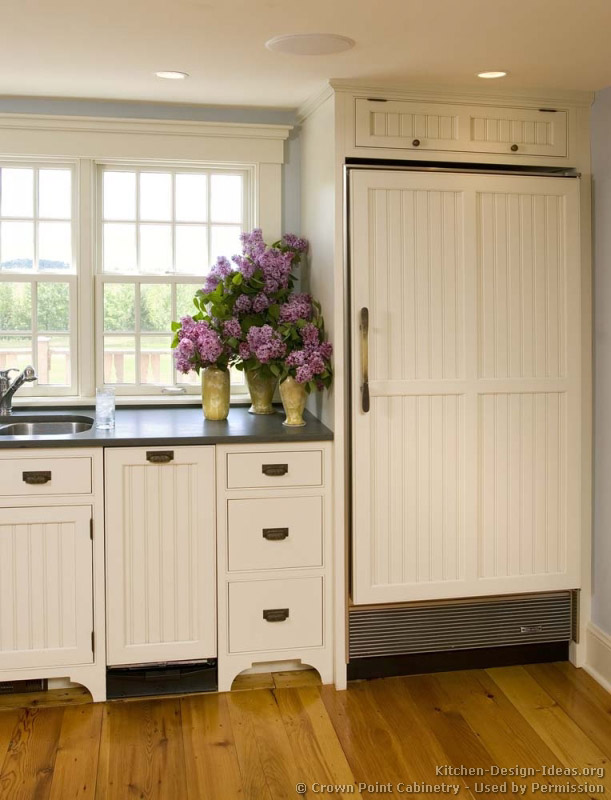 Beadboard Kitchen Cabinet Doors