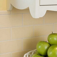 Traditional White Kitchen