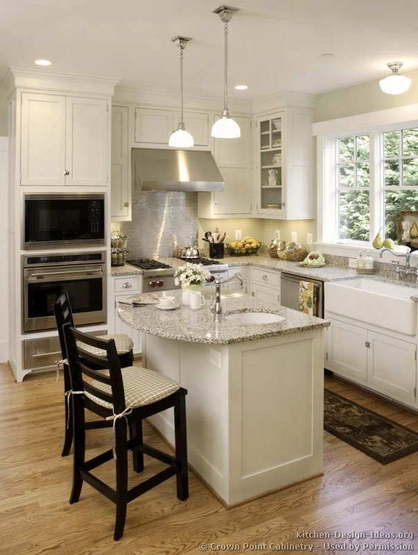 Cottage Kitchens  Photo Gallery and Design Ideas