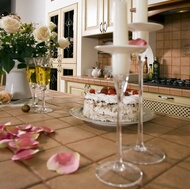 Traditional Whitewash Kitchen