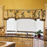 Traditional Whitewash Kitchen