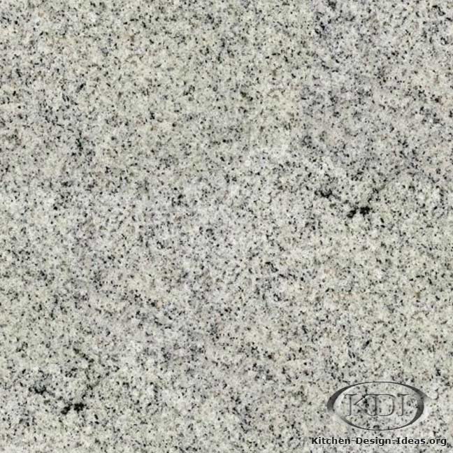 Kitledge Gray Granite