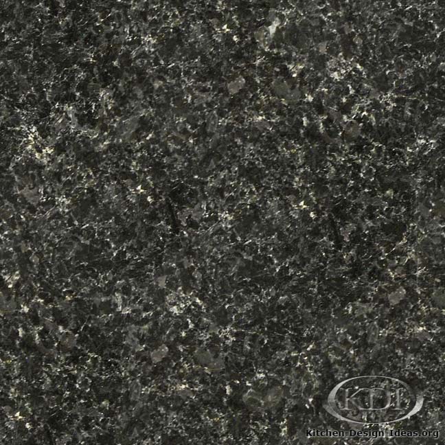 Labrador Black Granite