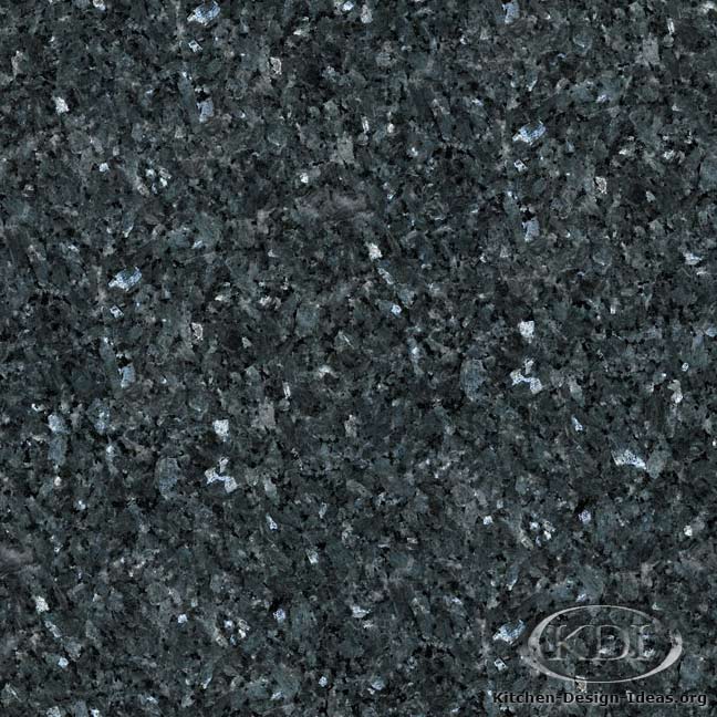 Labrador Blue Pearl Granite