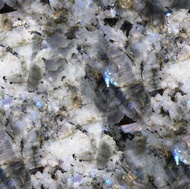 Labradorite Blue Australe Granite