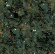 Labradorite Blue Green Granite