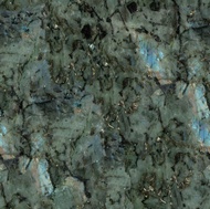 Labradorite Blue River Granite