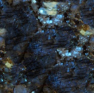 Labradorite Madagascar Granite